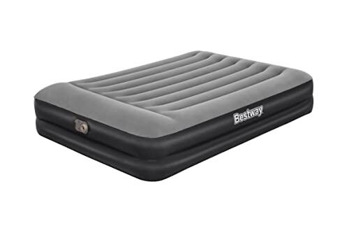Descanso Garantizado: Análisis de la Cama Hinchable Doble Bestway Tritech Queen