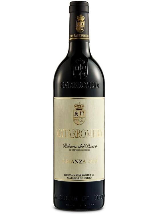 Explorando la Esencia del Crianza Tempranillo