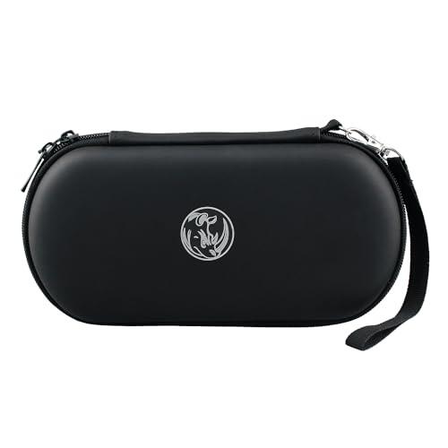OSTENT EVA Duro de Viaje Funda de Transporte Bolsa Protectora para Sony PSP 1000 2000 3000