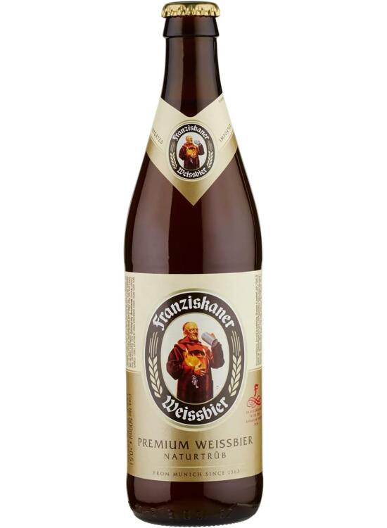 Explorando la Hefe-Weissbier: Un Análisis Detallado