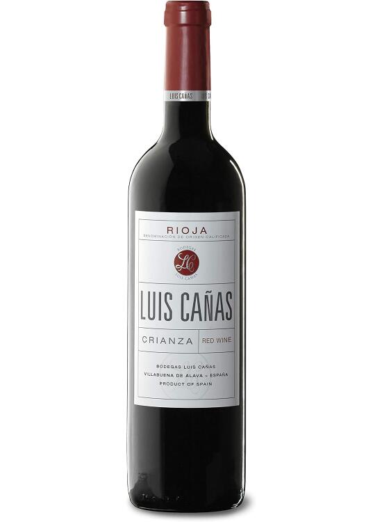 El Perfil de un Rioja Crianza: Tradición y Carácter