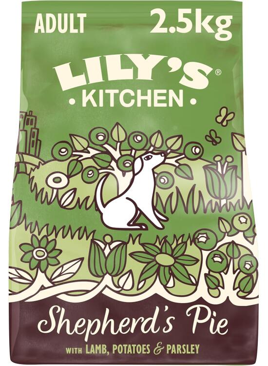 Explorando el Alimento Seco con Cordero para Perros Adultos: Características y Percepción