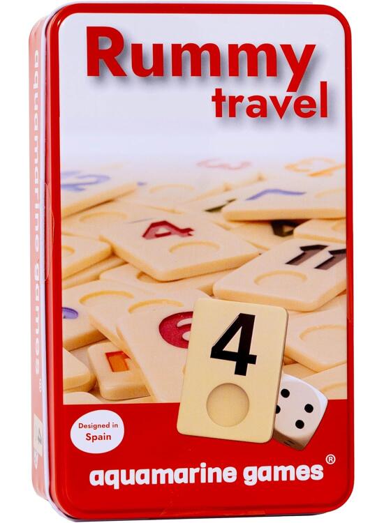 Análisis Detallado del Rummy Portátil