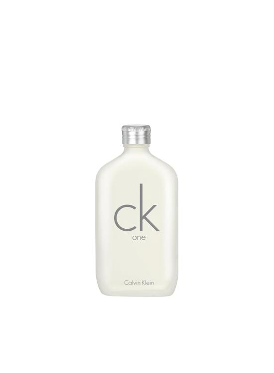 CALVIN KLEIN CK ONE Eau de Toilette