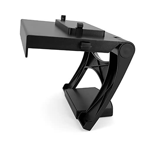 OSTENT Soporte de Soporte para TV Mount Mount Soporte Compatible para Microsoft Xbox One Kinect 2. Sensor de cámara