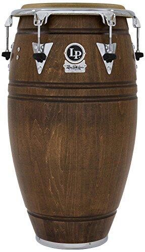 Conga Latin Percussion Richie Garcia Signature: Precisión y Sonido Profesional
