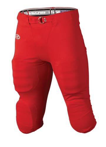 Análisis Detallado: Pantalones de Fútbol de Alto Rendimiento