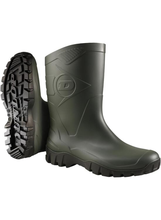 Dunlop Protective Footwear
