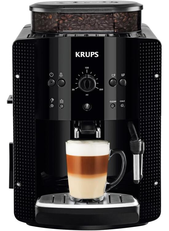 Explorando las Características de una Cafetera Superautomática