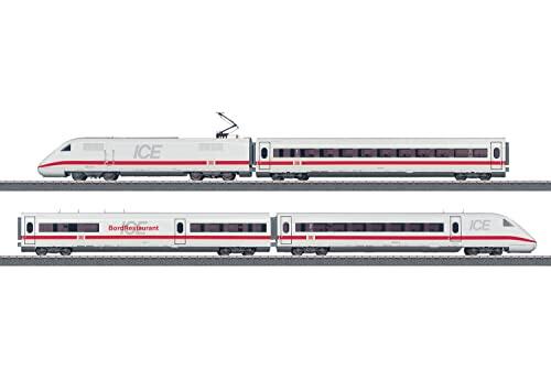 Märklin - Locomotora para modelismo ferroviario H0 Escala 1:87 (36712)