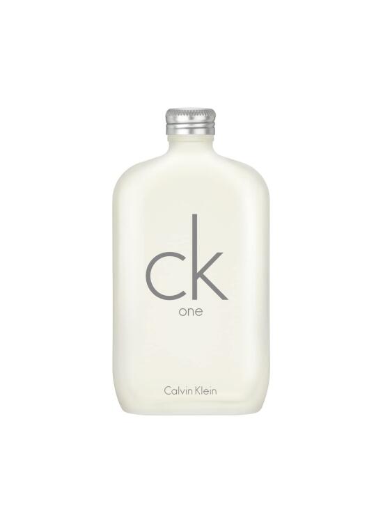 CALVIN KLEIN CK ONE Eau de Toilette
