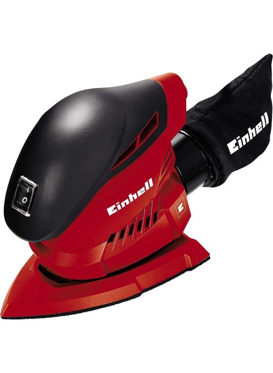 Potencia Precisa: Análisis de la Herramienta Esencial para Acabados