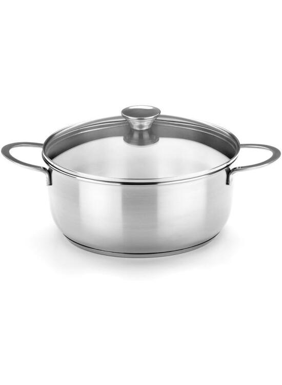 Análisis Detallado: La Cacerola BRA Ancora de 16 cm