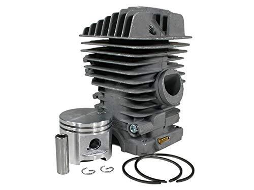 Sierra índice Cilindro apto para Stihl 029 MS290 MS 290 46 mm