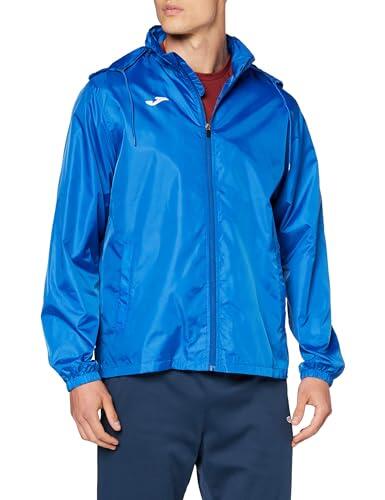 Joma Niños Chaqueta, Azul (Azul Royal), M