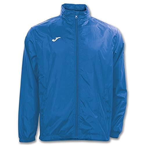 Joma Iris Chaqueta, Niños, Azul (Azul Royal), S
