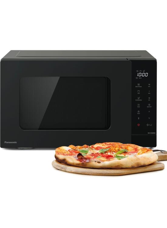 Análisis: El Horno Microondas Panasonic para el Hogar Moderno