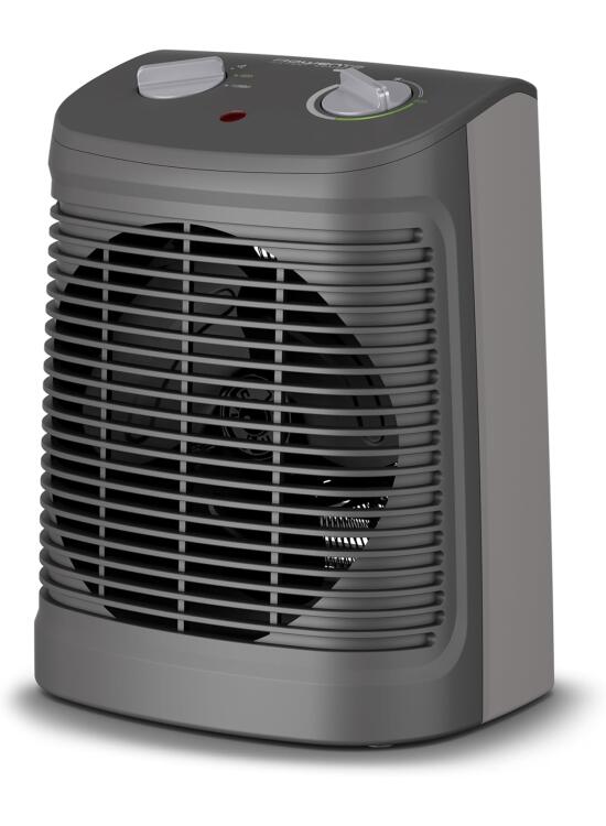 Análisis Detallado del Calefactor Compacto Rowenta