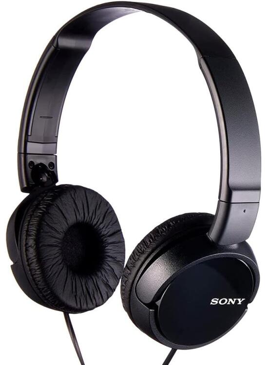 Auriculares Supraaurales Sony: Análisis Detallado de un Clásico Accesible