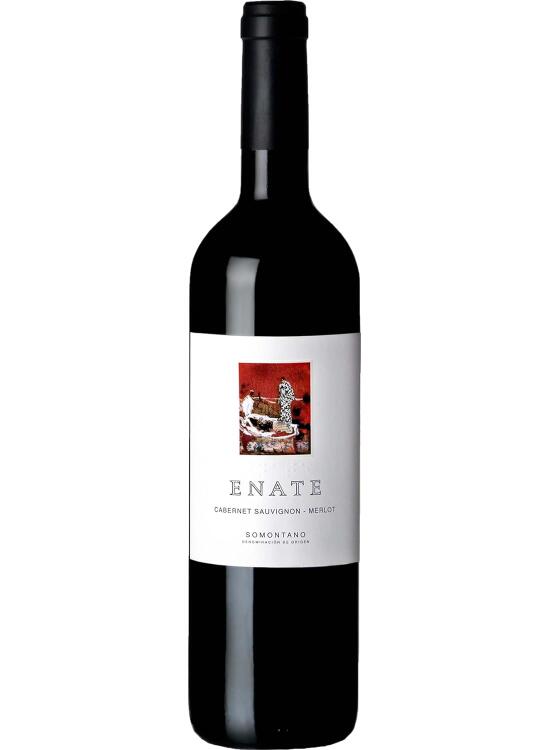 Enate Cabernet Sauvignon Merlot 2020: Un Análisis Completo