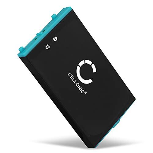 CELLONIC Batería Compatible con Nintendo Gameboy Advance SP, AGS-001