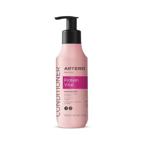 Artero Protein Vital: Análisis y Características del Acondicionador Concentrado