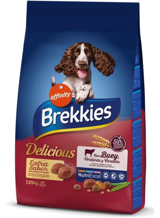 Elige Bien para Tu Mejor Amigo: Un Análisis de la Alimentación Canina