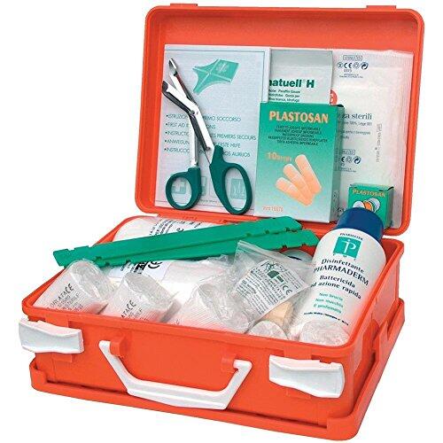 Osculati 32.914.54 Kit de primeros auxilios caso
