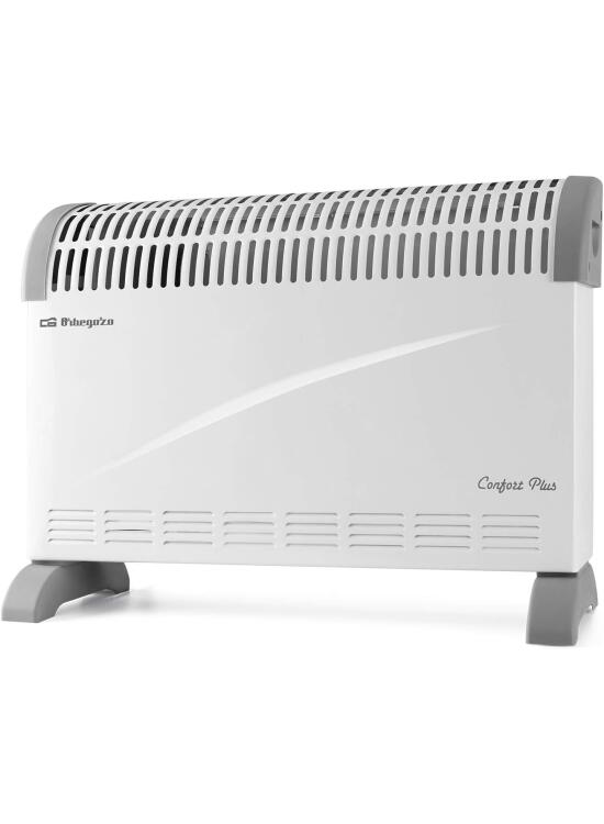 El Calefactor Convector Silencioso: Análisis de un Aliado Térmico