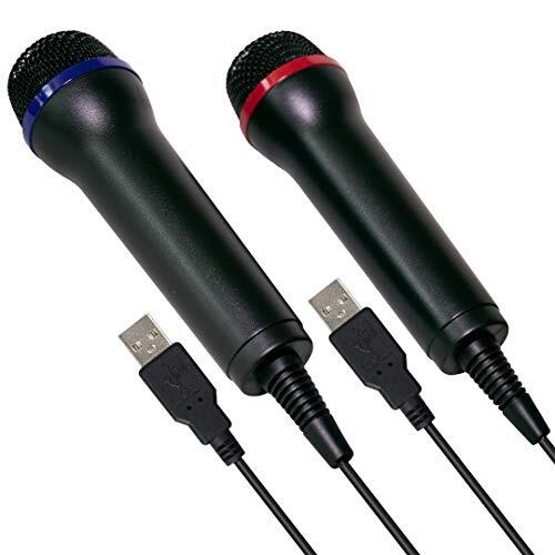 iMP Duo Microphone Twin Pack