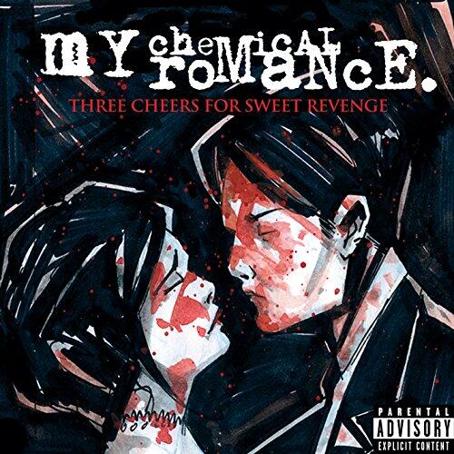 The Black Parade [Vinilo]