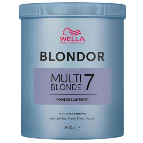 Blondor Multi Blonde Powder 800g