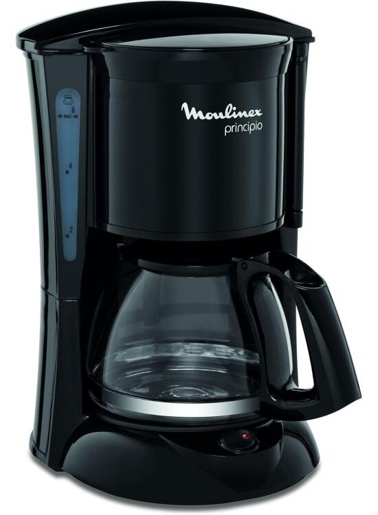 Cafetera de Filtro Compacta: Análisis y Características