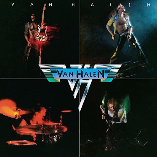 Van Halen [Vinilo]