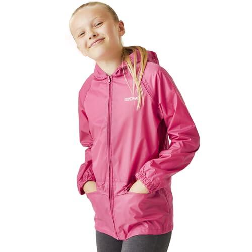 Regatta Chaqueta Stormbreak, impermeable y con capucha