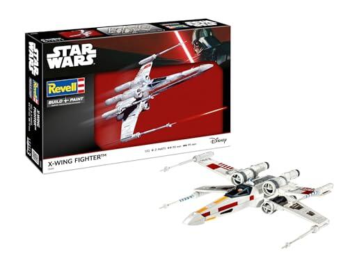 Revell Star Wars - Caza X-Wing 3601