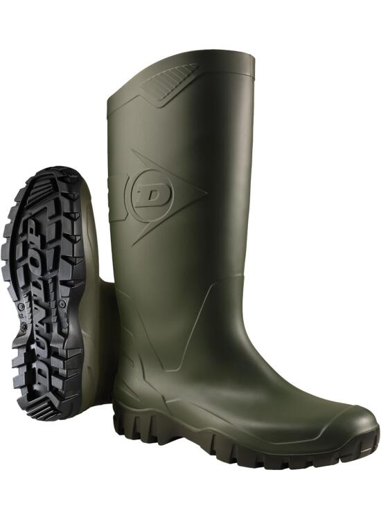 Evaluación de un Calzado de Seguridad Funcional y Confortable