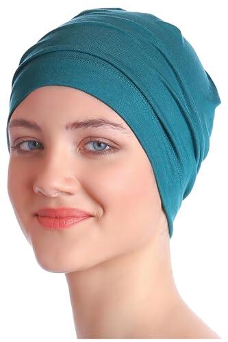 Bienestar y Adaptabilidad: El Gorro de Bambú Ultrasuave