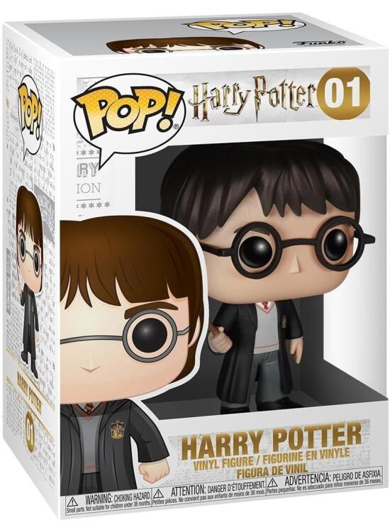 La Esencia de Hogwarts en Miniatura