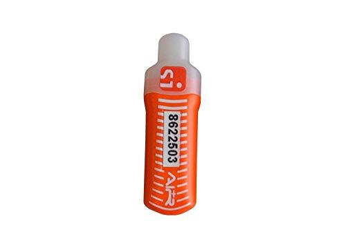 Sport IDENT - siac Air, Color Naranja