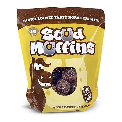 El capricho equino definitivo: Análisis completo de los muffins artesanales Likit