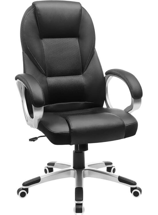 Confort y Funcionalidad para tu Espacio de Trabajo