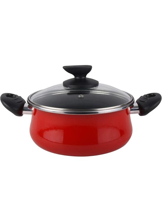 Cocina con Eficiencia y Estilo: Análisis de una Cacerola Versátil