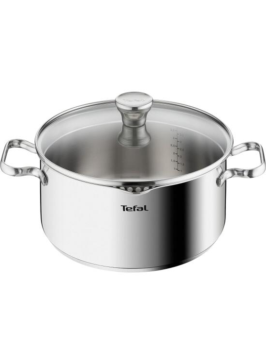 Cacerola Tefal Duetto: Un análisis a fondo para tu cocina