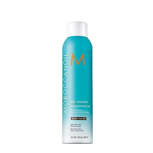 Moroccanoil Champú Seco Tonos Oscuros
