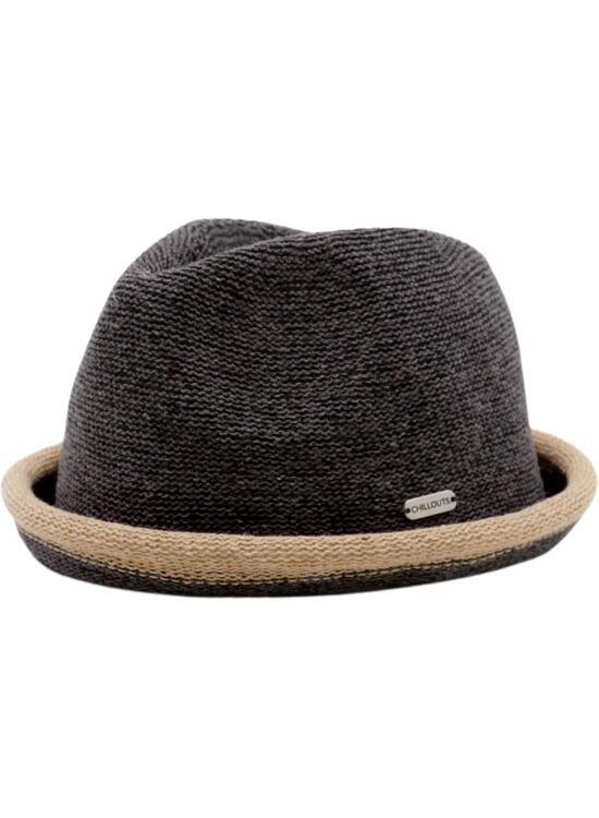 CHILLOUTS Boston Gorro/Sombrero para Hombre