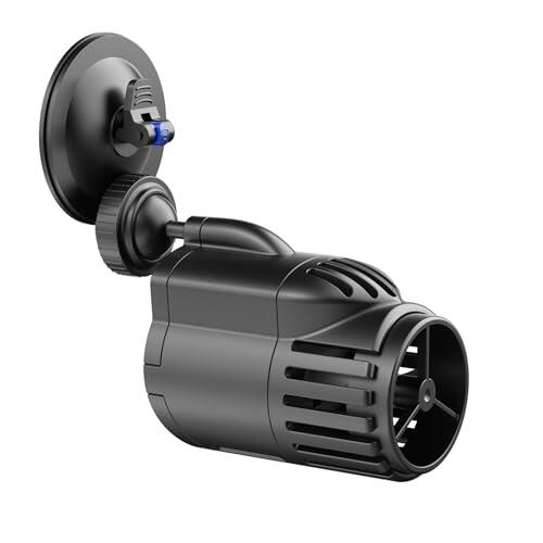 Optimiza la corriente de tu acuario con la bomba SunSun JVP-110A