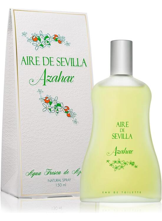 Explorando la Distinción del Azahar: Análisis de una Fragancia Clásica