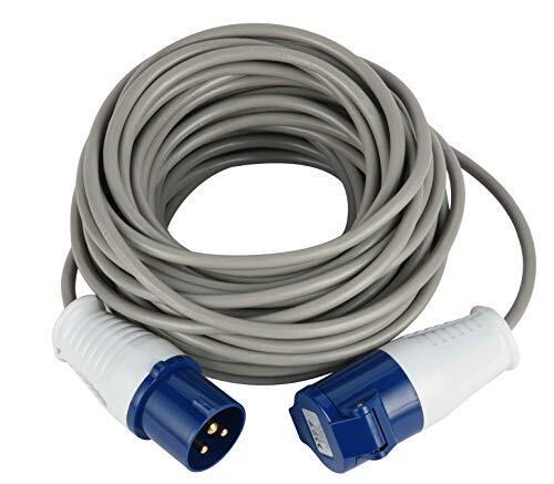 Solución de Alimentación Segura para Entornos Exigentes: Análisis de la Extensión Electraline 46147