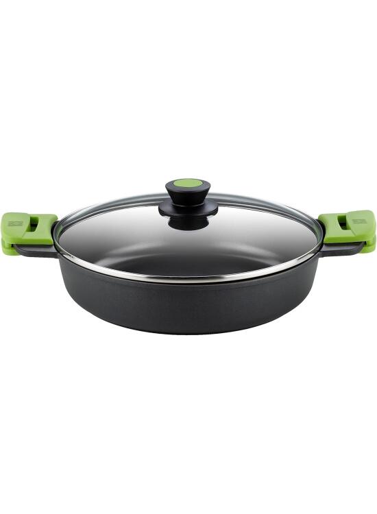 Análisis Detallado: Una Cacerola para Múltiples Preparaciones